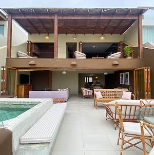 Stunning House In Front Row With Pool In Ph Διαμέρισμα Λίμα Exterior photo