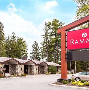 Ramada By Wyndham Ottawa On The Rideau Ξενοδοχείο Exterior photo