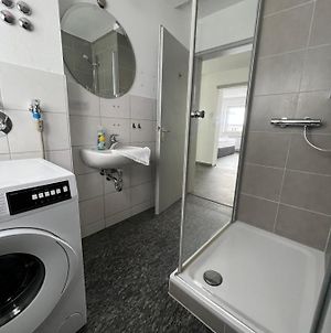 Unique: Geraumige 4 Zimmerwohnung In Tuttlingen Mit Sauna, Fitness Und Netflix Og Exterior photo