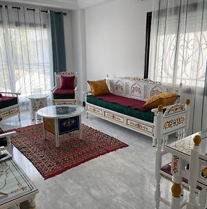 Marsa Authentic Luxury Appart 1 Διαμέρισμα Λα Μάρσα Exterior photo