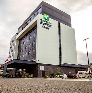 Holiday Inn Express & Suites - Ensenada Centro, An Ihg Hotel Ενσενάντα Exterior photo