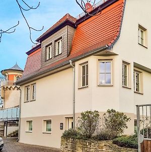 Beautiful Apartment In Sangerhausen With Wifi And 4 Bedrooms Exterior photo