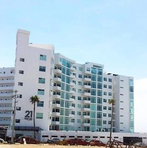 Ocean View 2 Bedroom And 2 Bath Condo By The Beach Τιχουάνα Exterior photo