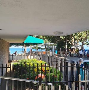 Caribbean Beach Apartment /Tu Hogar En El Caribe. Gaira Exterior photo