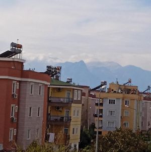 Ugur Family Apartment Cheap Furnished Vacation Flat Rooms Αττάλεια Exterior photo