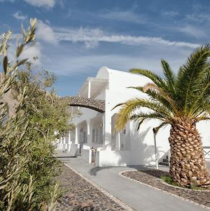 Aspro Phos Santorini Hotel Περίσσα Exterior photo