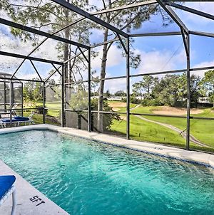 Haines City Home With Private Pool! Exterior photo