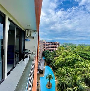 1 Bedroom Apartment With Seaview And 600M To Beach Ban Bo Sai Klang Exterior photo