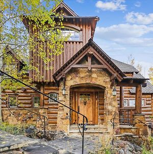 Endless Trails Cabin Home Silverthorne Exterior photo