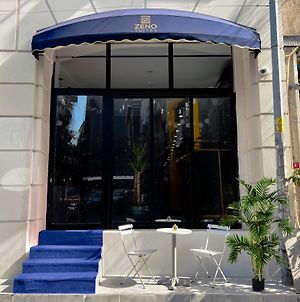 Zeno Suites Hotel Κωνσταντινούπολη Exterior photo