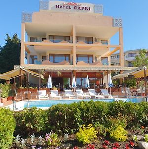 Hotel Capri Νεσέμπαρ Exterior photo