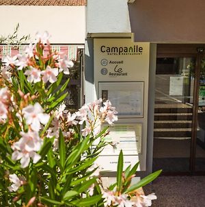 Campanile Aix En Provence Ouest - Jas De Bouffan Ξενοδοχείο Αιξ-αν-Προβάνς Exterior photo