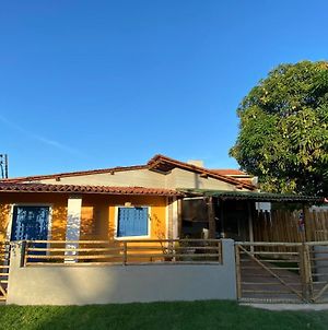 Casa Aconchego - Japaratinga Βίλα Exterior photo
