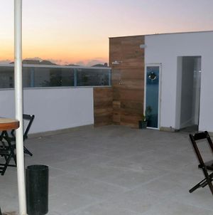 Hotel Itapua Suites & Flats Vila Velha  Exterior photo