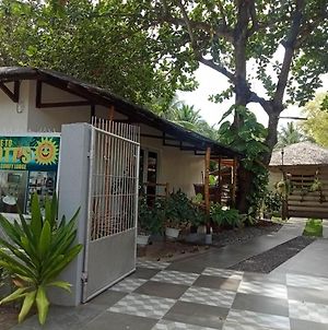 Skott'S Comfy Lodge Bantayan Island Exterior photo