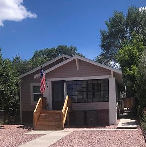 Downtown Williams, Walk Everywhere, Remodeled Βίλα Exterior photo