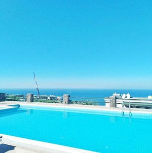 Flat In Yalikavak With Sea View And Shared Pool Διαμέρισμα Gundogan  Exterior photo