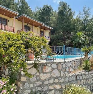 Gorgeous Villa With Private Pool In Faralya Φετιγιέ Exterior photo
