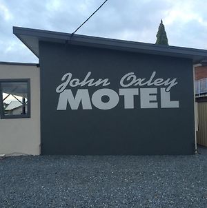 John Oxley Motel Port Macquarie Exterior photo