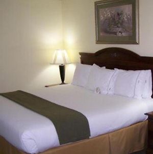 Holiday Inn Express & Suites Lake Worth Nw Loop 820 Φορτ Γουόρθ Exterior photo