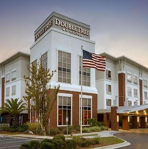 Doubletree By Hilton Hotel Savannah Airport Σαβάνα Exterior photo