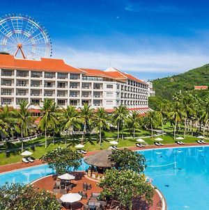 Vinpearl Resort & Spa Nha Trang Bay Να Τρανγκ Exterior photo