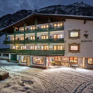 Hubertus, 3 Sterne Superior Ξενοδοχείο Lech am Arlberg Exterior photo