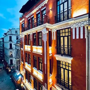 Ruz Hotels Κωνσταντινούπολη Exterior photo