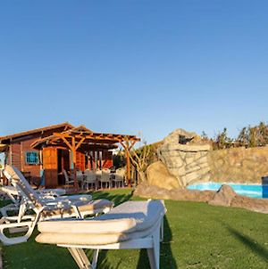 Casa Noray El Palmar- Swimming Pool Jacuzzi Very Close To The Beach Βίλα El Palmar  Exterior photo
