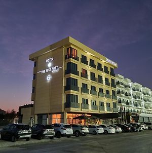 The Rest Port Hotel By Concept Royal Αδριανούπολη Exterior photo