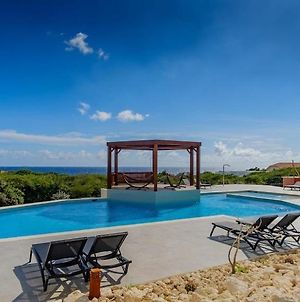 Coral Estate Luxery Resort, Dushi Luga, Brand New Sea View Apartment Willibrordus Exterior photo