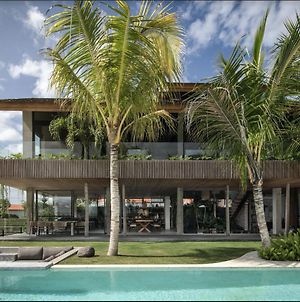 Exceptional Architect'S 5Br Villa An Oasis Gem In Canggu Centre Dalung  Exterior photo