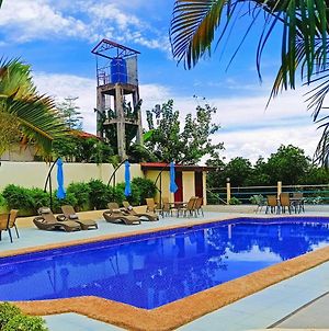 Mariegold Villa Resort Suba Basbas Exterior photo