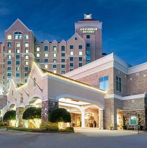 Grandover Resort & Spa, A Wyndham Grand Hotel Greensboro Exterior photo