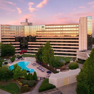 Sheraton Imperial Hotel Raleigh-Durham Airport At Research Triangle Park Exterior photo