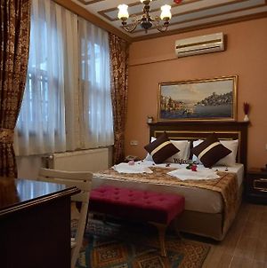Emirhan Inn Apart Hotel & Suites Κωνσταντινούπολη Exterior photo