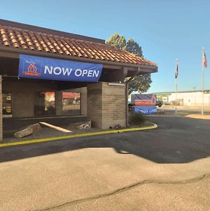 Surestay Plus Hotel By Best Western Willcox Exterior photo