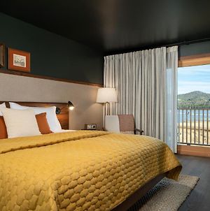 Marina Resort Big Bear Lake Exterior photo