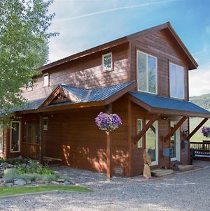 Eagle View Βίλα Crested Butte Exterior photo