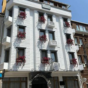 Mevlana Boutique Hotel Κωνσταντινούπολη Exterior photo