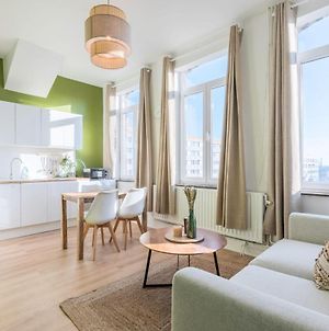 Hypercentre - Superb Cozy Apartment For 2 People Τουρκουάν Exterior photo