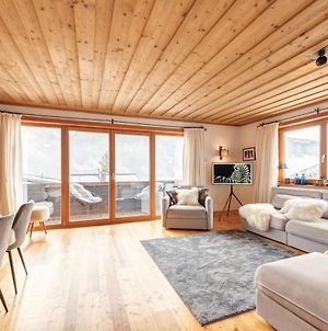 Favorite Stays - Suite And More - Kuche Pettneu am Arlberg Exterior photo