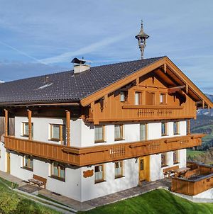 Stunning Apartment In Reith Im Alpbachtal With 1 Bedrooms And Wifi Exterior photo