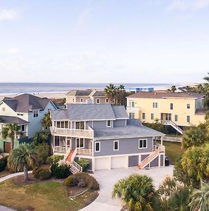 50Th Ave 03 - Second Wind Βίλα Isle of Palms Exterior photo