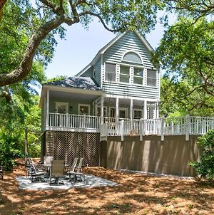 Abalone Alley 05 - Island Time In 5 Βίλα Isle of Palms Exterior photo