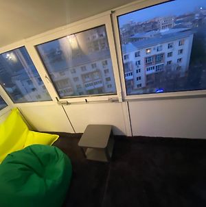 Unirii Modern Loft - With Parking Διαμέρισμα Βουκουρέστι Exterior photo