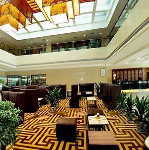 Jiefang Hotel Σιάν Interior photo