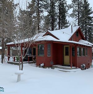 A Sweet Pine Cabin Βίλα Big Bear City Exterior photo