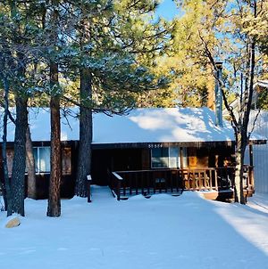 Granny'S Love Shack By Big Bear Cool Cabins Βίλα Sugarloaf Exterior photo