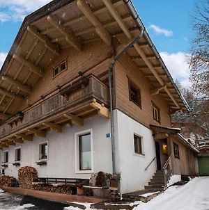 Cosy Apartment In Kitzbuhel Near Ski Area Exterior photo